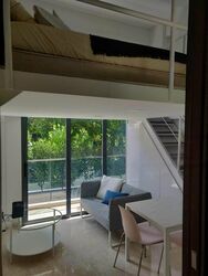 38 Jervois (D10), Apartment #458342641